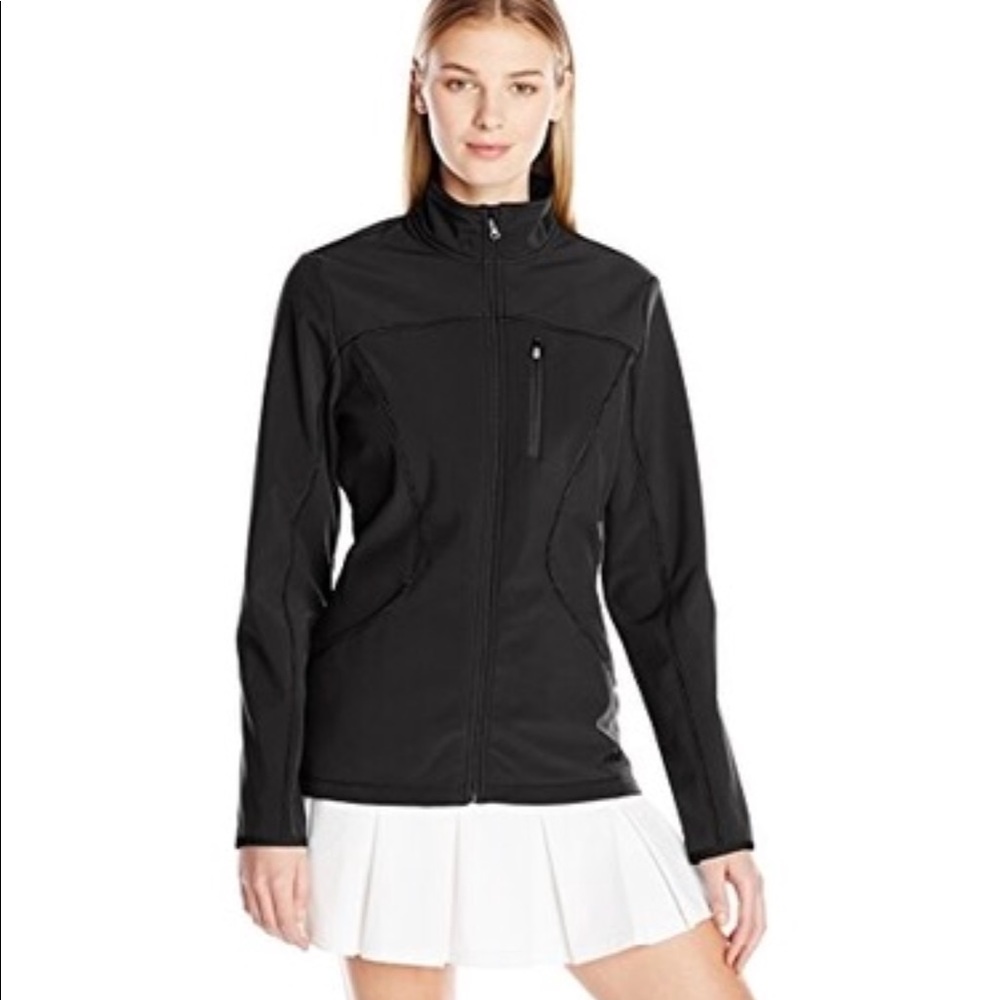 Fila Uplands Jacket